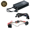 Ground Zero GZRA 65.4-MICRO-W906/CRAFTER KIT