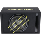 Ground Zero GZRB 30SPL