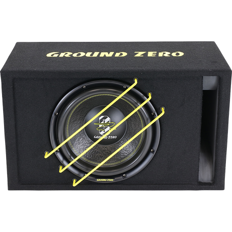 Ground Zero GZRB 30SPL