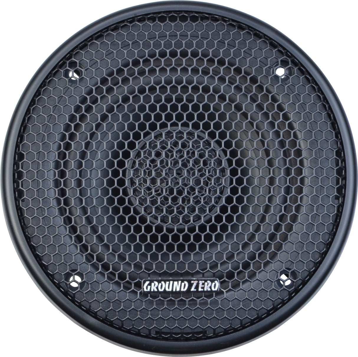Ground Zero GZRF 4.0SQX