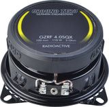 Ground Zero GZRF 4.0SQX