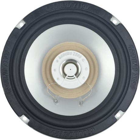 Ground Zero GZRM 165X