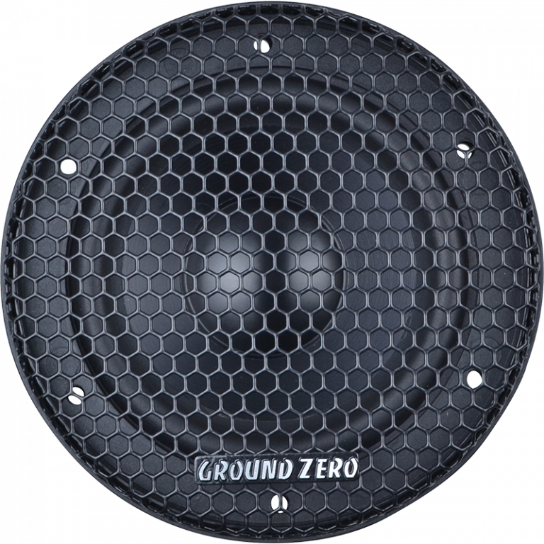 Ground Zero GZRM 80SQX
