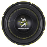 Ground Zero GZRW 10XSPL