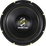 Ground Zero GZRW 12XSPL D2