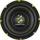 Ground Zero GZRW 6XSPL
