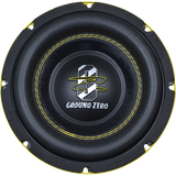 Ground Zero Radioactive GZRW 8XSPL-D1