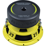 Ground Zero Radioactive GZRW 8XSPL-D1