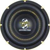 Ground Zero GZRW 8XSPL
