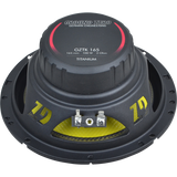 4-Pack Ground Zero GZTK 165 med MAD A1-70.4