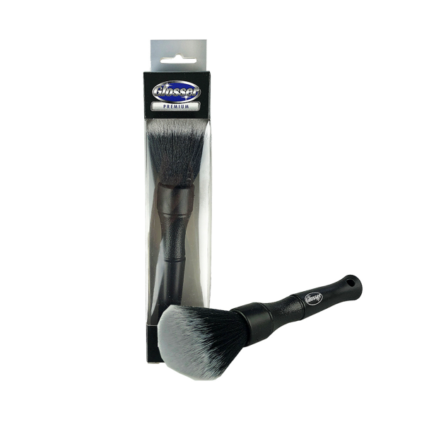 Glosser Premium Ultra Soft Interior Brush