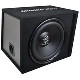 Basskit GZ 285