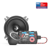 Helix Compose CB K100.2-S3, 4 tums kitsystem