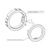 HELIX CFMK25 VW.1 -Volkswagen