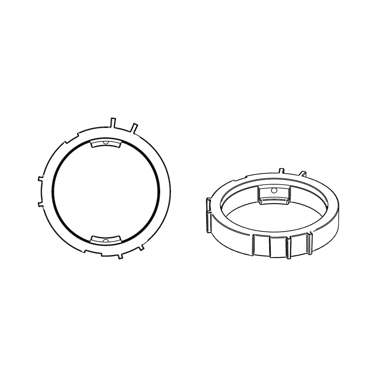 HELIX CFMK25 VW.1 -Volkswagen