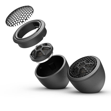 Helix Ci3 K165.2FM-S3 MK2 - 3Ohm