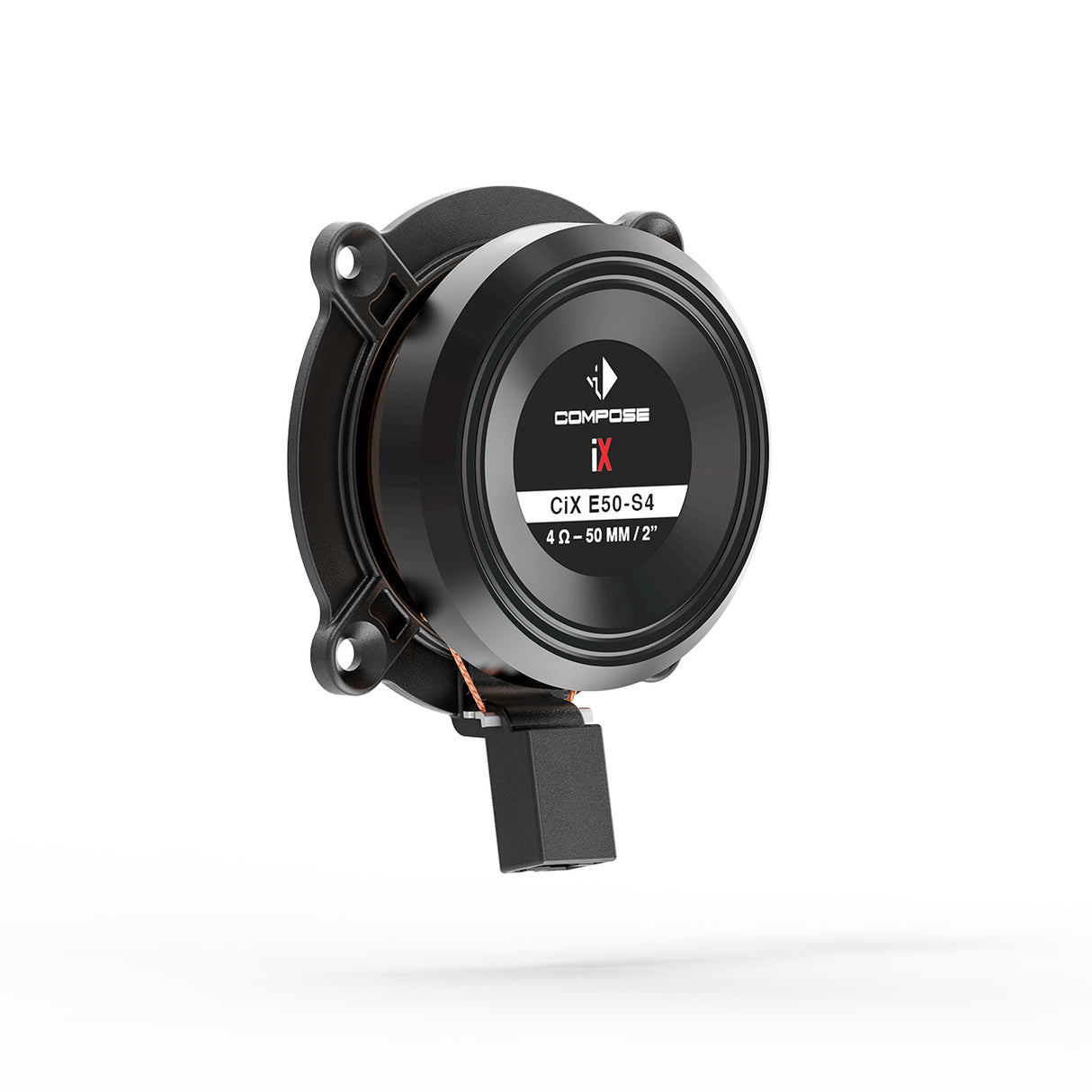 HELIX CiX E50-S4