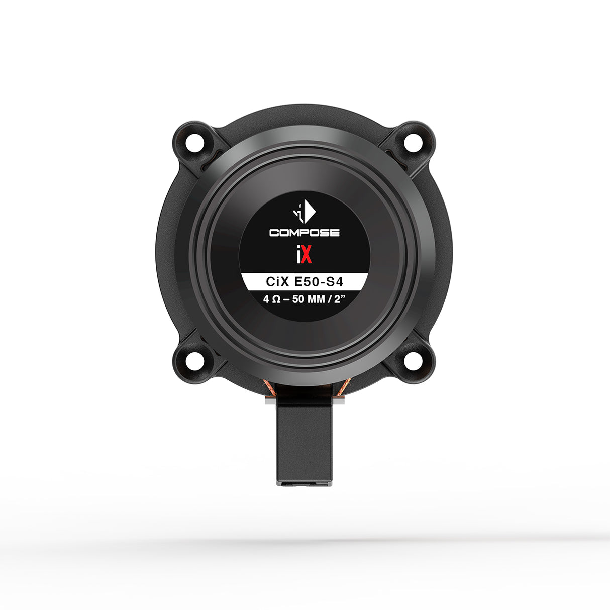 HELIX CiX E50-S4