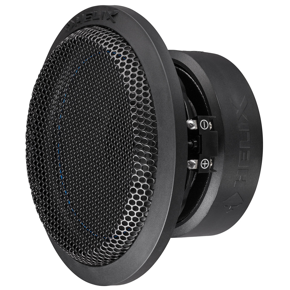 Helix IK W6-DVC2 ( 2x2Ohm )