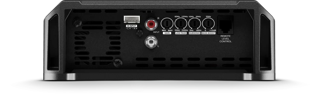 SounDigital 8000.1 BASSTRONIK - 1 Ohm