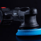RUPES Polermaskin batteridriven oscillerande HLR21, 150 mm, STD-kit