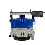 GS Audio Generator 250A Ställbar VW (VAG)