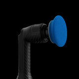 RUPES Polermaskin batteridriven Nano II, LUX-kit