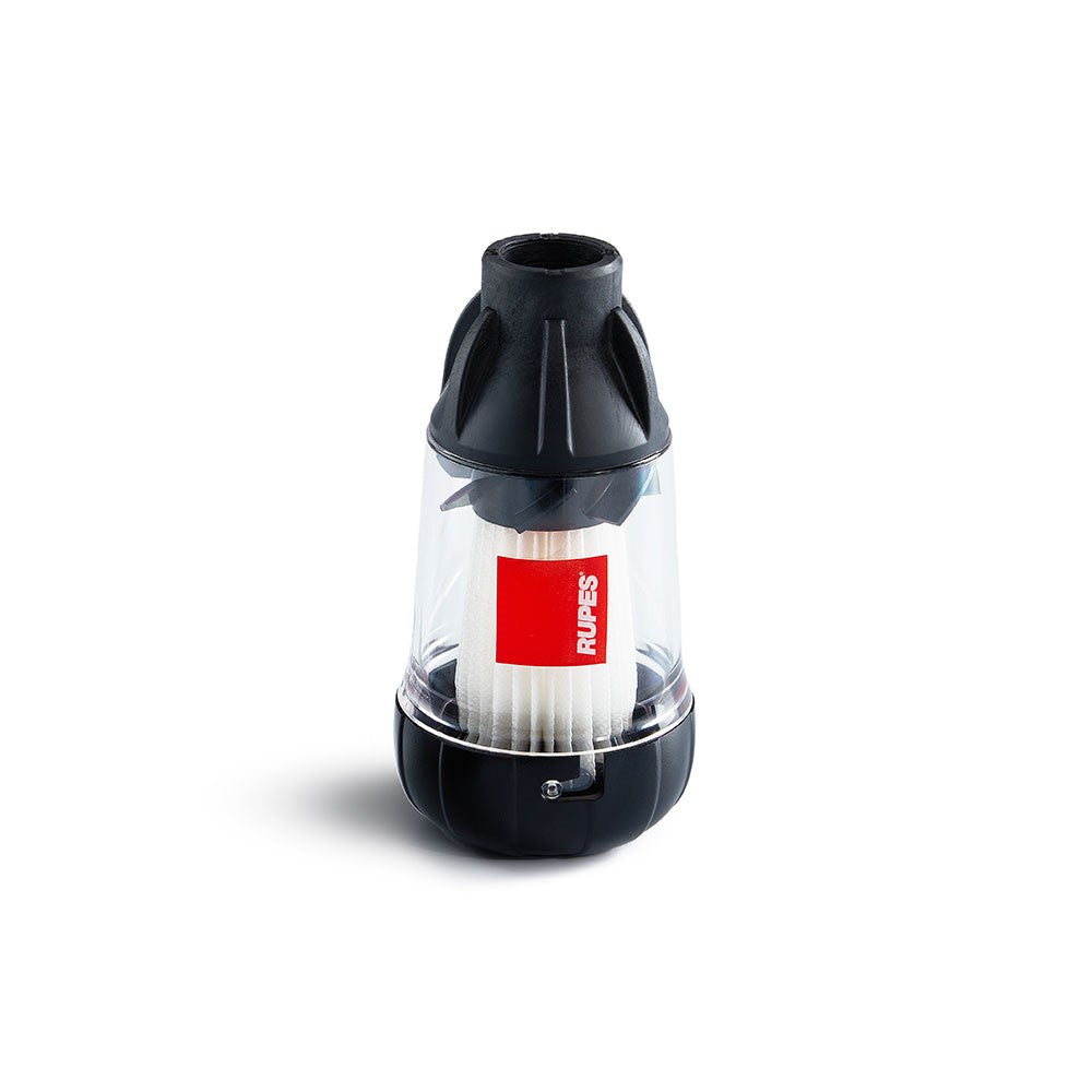 RUPES Batteridriven slipmaskin Ibrid Orbital sander 18V