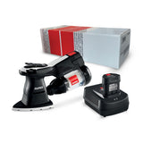 RUPES Batteridriven slipmaskin Ibrid Orbital delta sander 18V