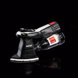 RUPES Batteridriven slipmaskin Ibrid Orbital delta sander 18V