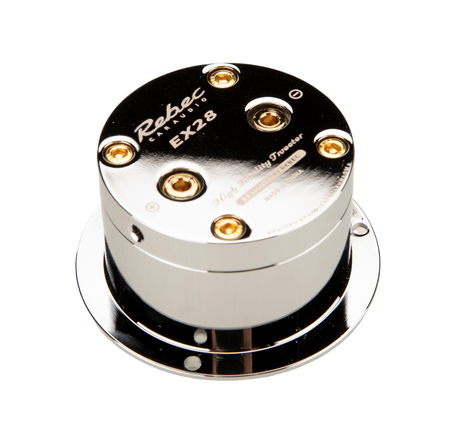 Rebec EX28 chrome