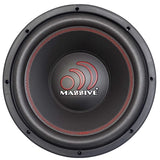 Massive Audio MMA124