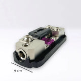 GS Audio Combo-block 2