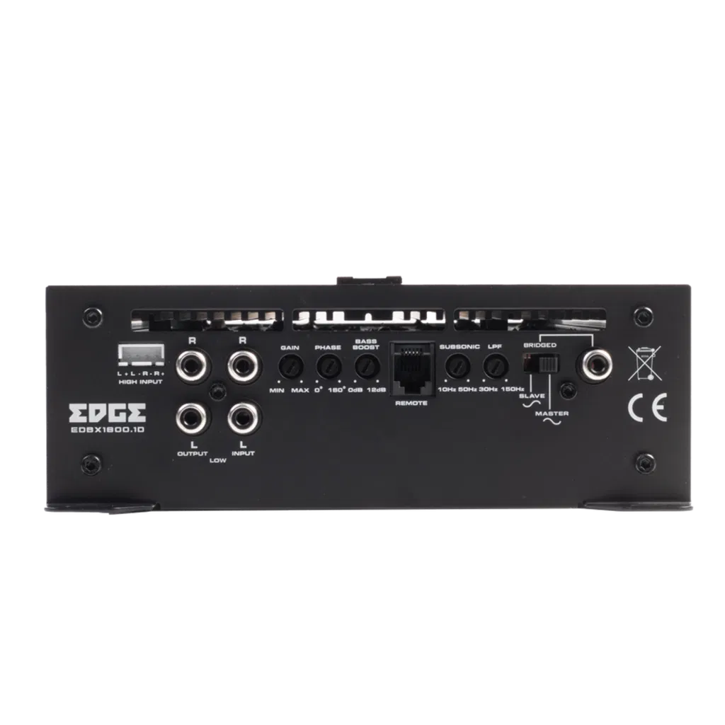 Edge EDBX1800.1D-E4