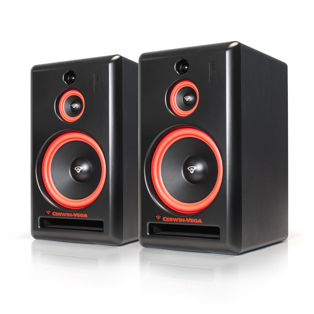 Cerwin-Vega 10SB-PR