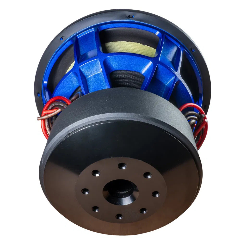 Gs Audio Huracan 15" 7500w