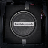 HELIX IK EC10.1-DVC2 – VW MULTI-TRANS