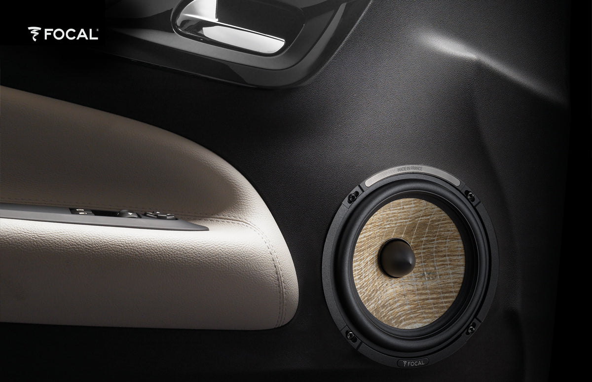 Focal PERFORMANCE FLAX EVO 130FE