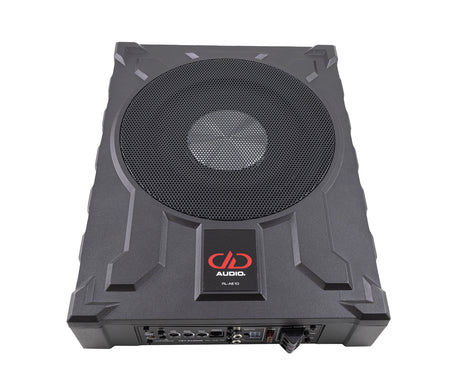 DD Audio RL-AE10, monoblock