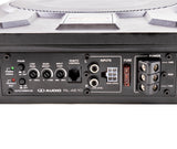 DD Audio RL-AE10, monoblock