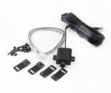 DD Audio RL-AE10, monoblock