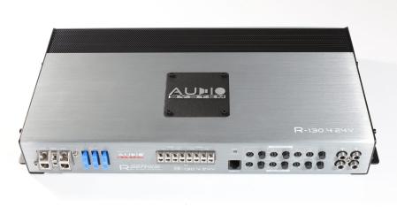 Audio System R-130.4 24V