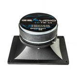 GS Audio SPL Kit 4st Voce & 2st TW44