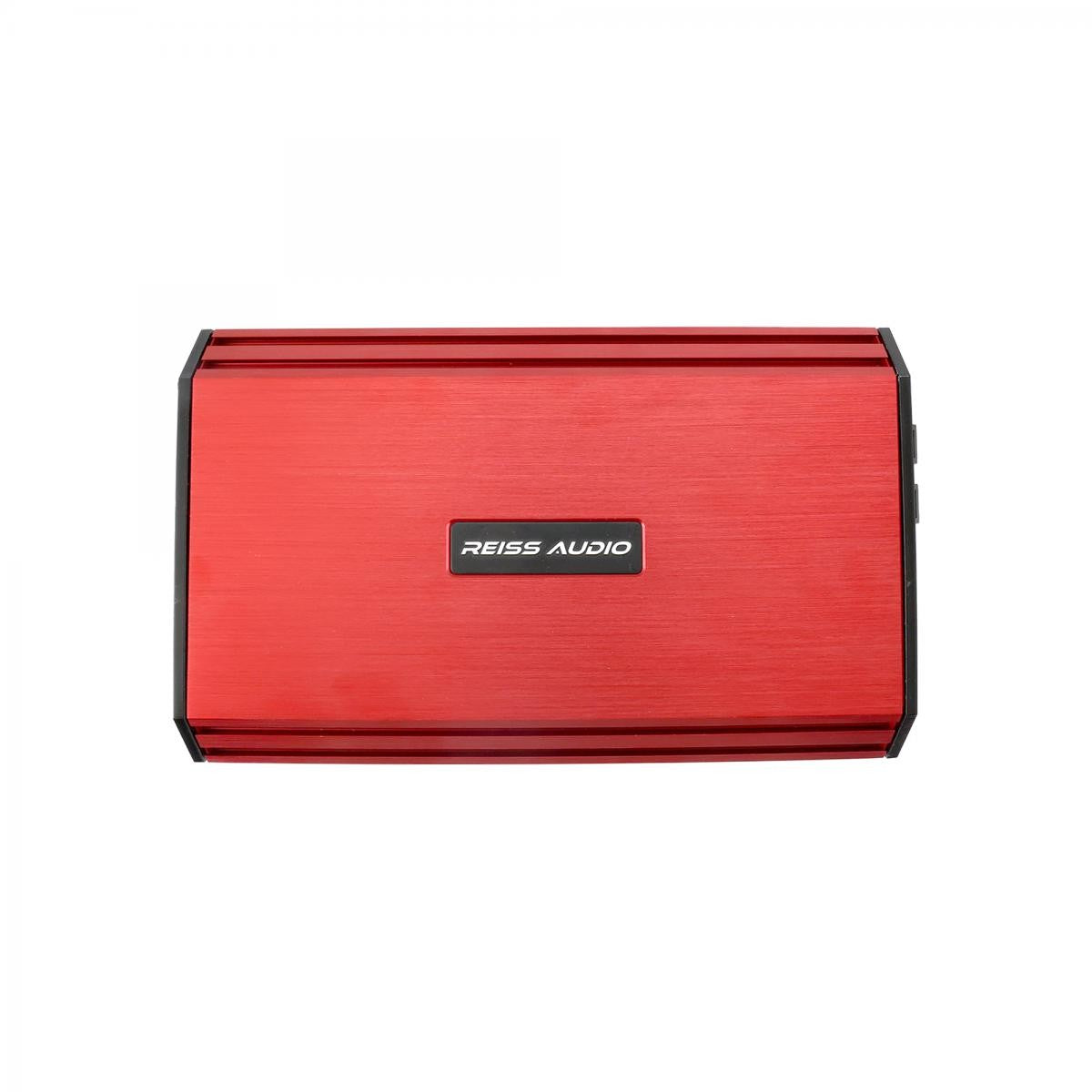Reiss RS-Q4080.4D RED