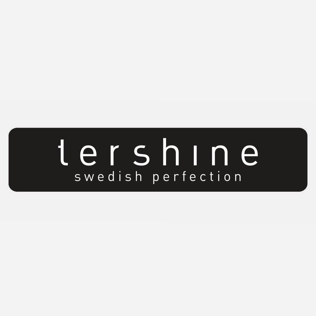 Tershine - Purify Orginal + Regskylt
