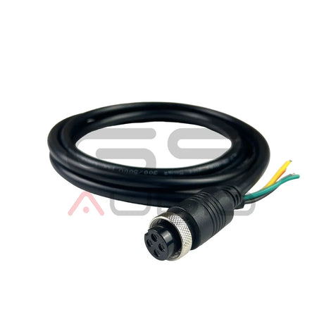 GS Audio Generator 250A Ställbar VW (VAG)