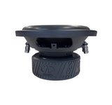 DD Audio 208e Cheva 4x8" baskit