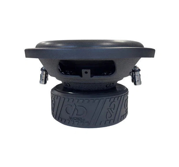DD Audio 208e Cheva 4x8" baslåda