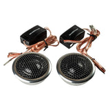 GS Audio - ESQL Paket - Voce 6.5"- FW25