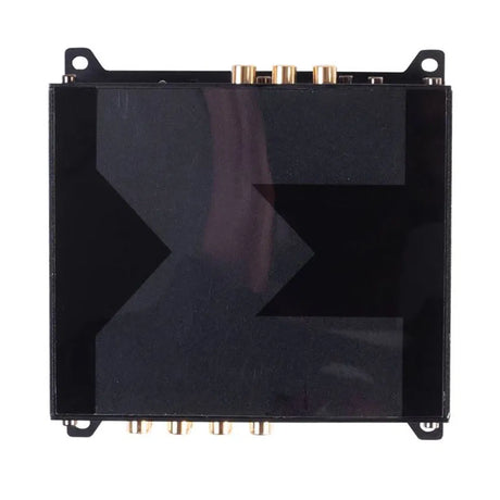 EDGE EDS8DSP-E3 8-kanals dsp
